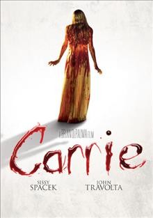 Carrie Cover Image