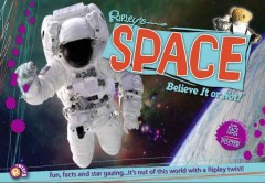 Space  Cover Image