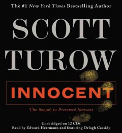 Innocent  Cover Image