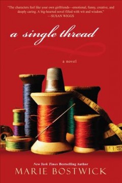 A single thread  Cover Image