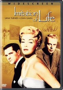 Imitation of life  Cover Image