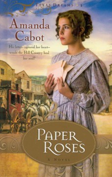 Paper roses : a novel  Cover Image