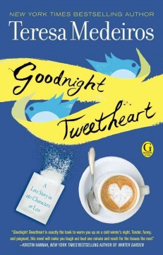 Goodnight tweetheart  Cover Image