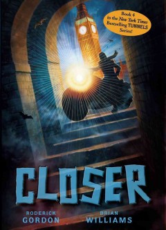 Closer  Cover Image