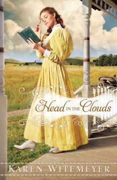 Head in the clouds Cover Image
