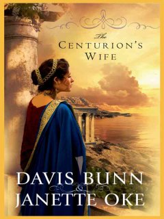 The centurion's wife  Cover Image