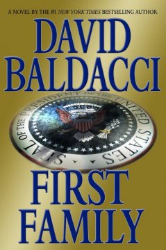 First family  Cover Image