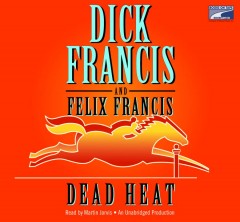 Dead heat  Cover Image