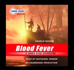 Blood fever  Cover Image