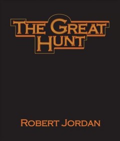 The great hunt  Cover Image