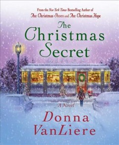 The Christmas secret  Cover Image