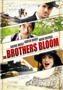 The brothers Bloom Cover Image