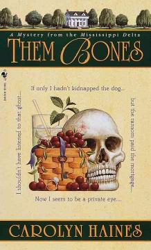 Them bones  Cover Image