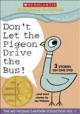 Go to record Don't let the pigeon drive the bus! : and more stories by ...