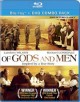 Go to record Of gods and men = [Des hommes et des dieux]