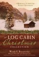 Go to record A log cabin Christmas : 9 romances of American pioneer Chr...