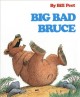 Go to record Big bad Bruce