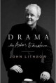 Go to record Drama : an actor's education