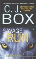 Go to record Savage run