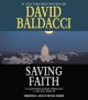 Go to record Saving faith.