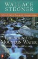 Go to record The sound of mountain water