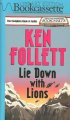 Go to record Lie down with lions
