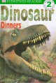 Go to record Dinosaur dinners