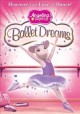 Go to record Angelina ballerina. Ballet dreams
