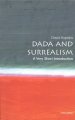 Go to record Dada and Surrealism : a very short introduction