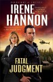 Go to record Fatal judgment : a novel