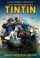 Go to record The adventures of Tintin
