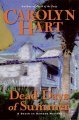 Go to record Dead days of summer : a death on demand mystery