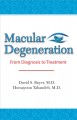 Go to record Understanding macular degeneration : a patient's guide to ...