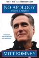 Go to record No apology : believe in America : the case for American gr...