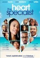 Go to record The heart specialist