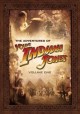 Go to record The adventures of Young Indiana Jones. Volume one