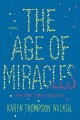 Go to record The age of miracles : a novel