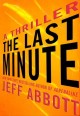 Go to record The last minute
