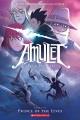 Go to record Amulet. Book five, Prince of the elves