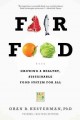 Go to record Fair food : growing a healthy, sustainable food system for...