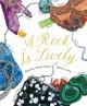 Go to record A rock is lively