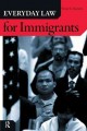 Go to record Everyday law for immigrants