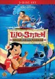 Go to record Lilo & Stitch : 2-disc Big Wave edition