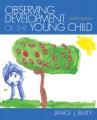 Go to record Observing development of the young child