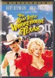 Go to record The best little whorehouse in Texas