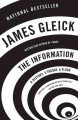 Go to record The information : a history, a theory, a flood