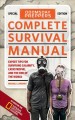Go to record Complete survival manual : expert tips for surviving calam...