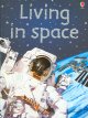 Go to record Living in space