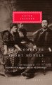 Go to record The complete short novels