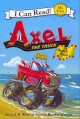 Go to record Axel the truck : beach race